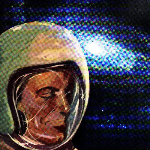 Spacecraft Mission To Nowhere