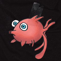 Un Poisson dans le Dos (feat. Ravatroll)