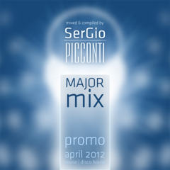SerGioPicconti - Major Mix 2012