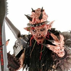 Oderus Urungus Interview