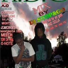 lets bang ft.C-NOTE & VIECE