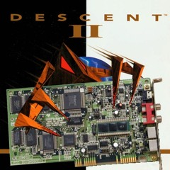 Descent ][ - Briefing