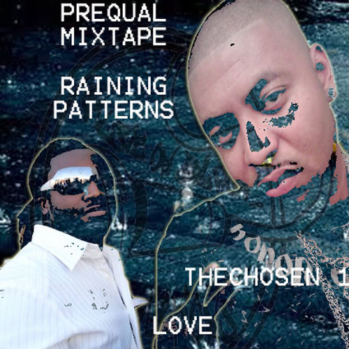 Raining Patterns (Love ft Rico)