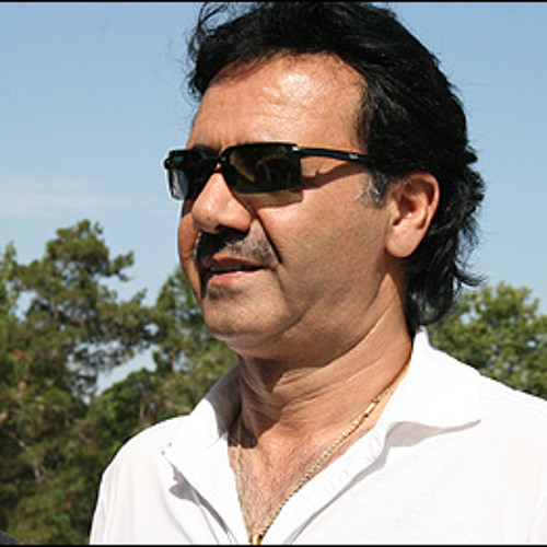 معین - راز خلقت