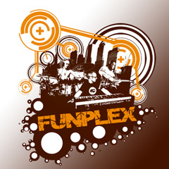 FUNPLEX  : In the skillet LIVE / 2010
