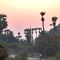 " ခ်မ္းေျမ႕ပါေစ(မာမာေအး) "