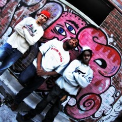 Ride For My City K.O.L.D KLIK