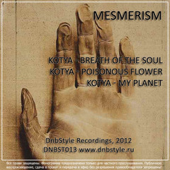 KOTYA - Poisonous flower