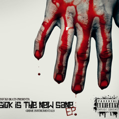 Say Nada (FEATURES ON MY GRIME INSTRUMENTAL EP 'SICK IS THE NEW SANE')