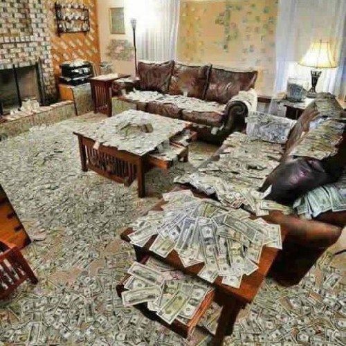 Secreto Biberon Ft Fat Joe - Papa Dios Me Dijo