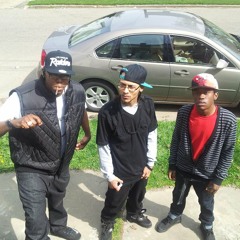 Im Trying- Ace&Jmac&KO