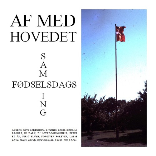 Synd Og Skam: Sikken Et Rødt Lys