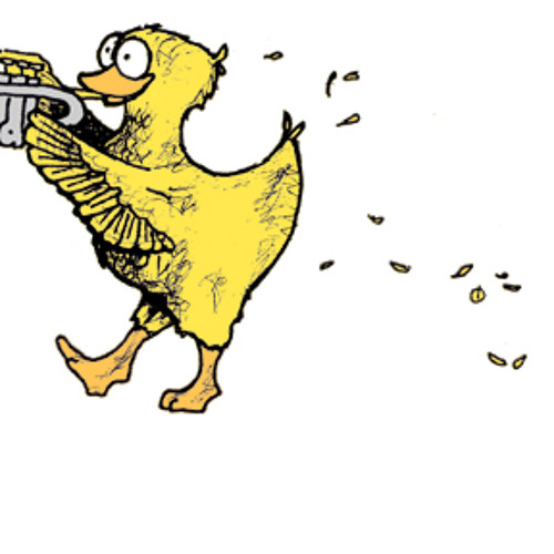 bukez finezt duck trumpet bukez finezt duck trumpet
