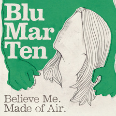 Blu Mar Ten - Believe Me [Nelver remix] (FREE)