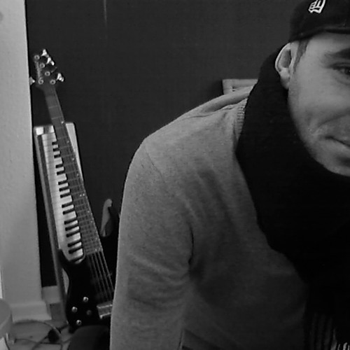 Phillip Poisel Eisener Steg by Tobi