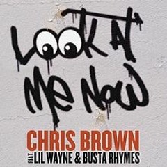 Look At Me Now Dead Remix