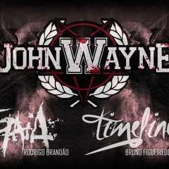 Aliança - Banda John Wayne
