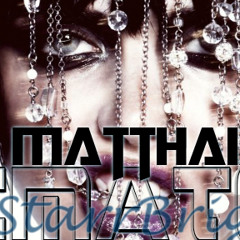 Matthaiz - Rematch ft. StarrBright (Original Mix)