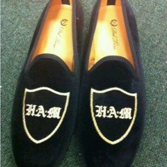 H.A.M (prod. Max Norm)