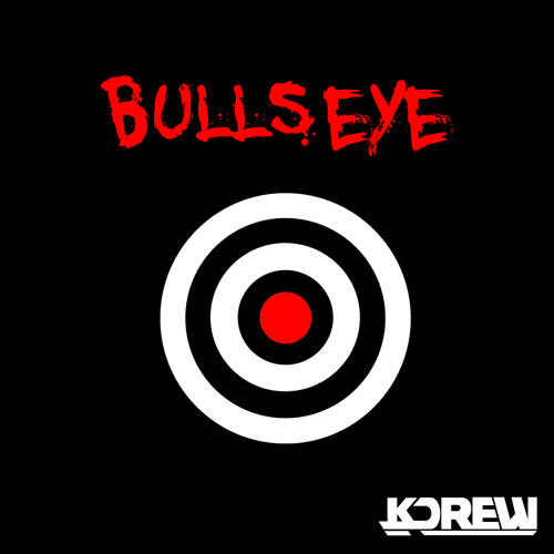 Bullseye by KDrew