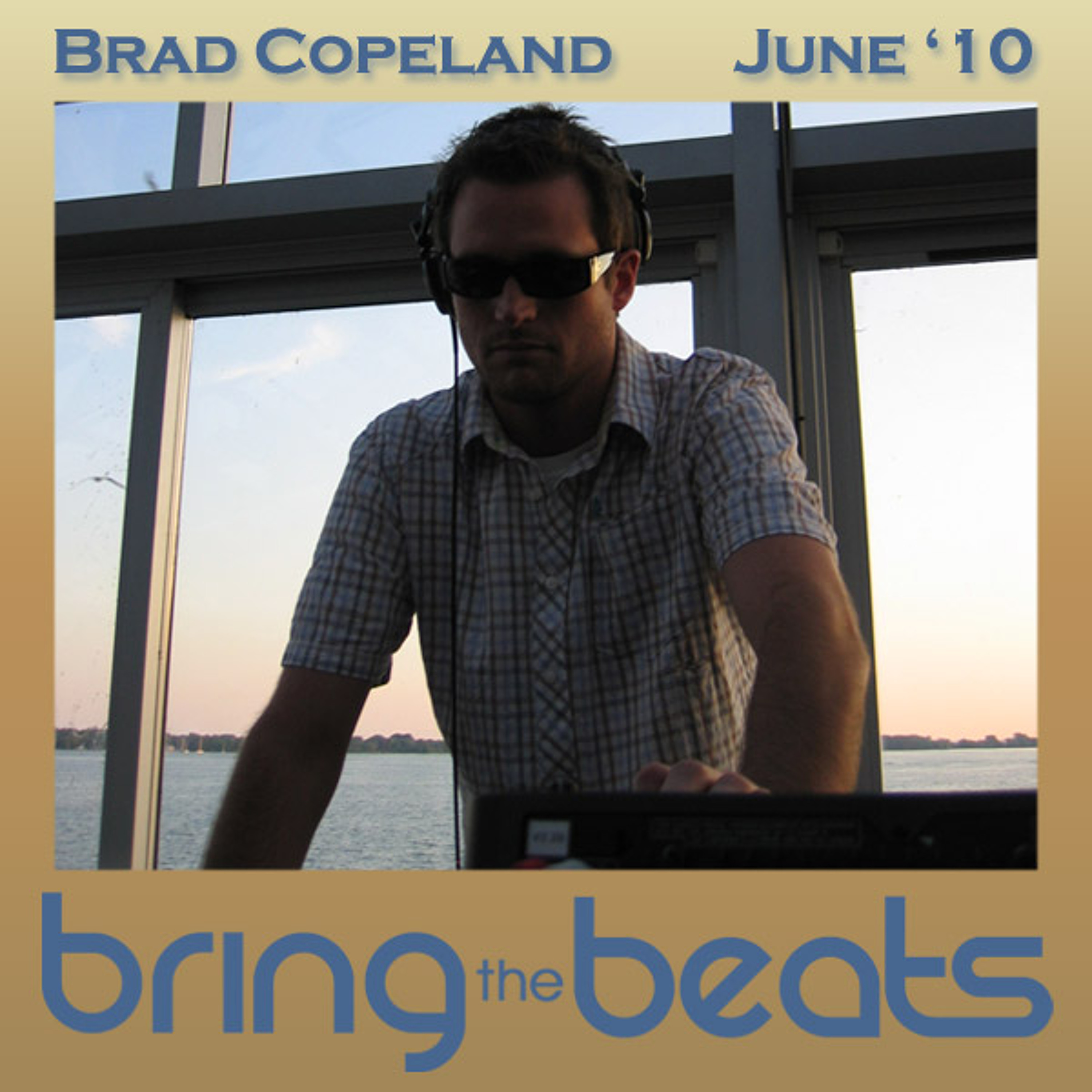 bringthebeats