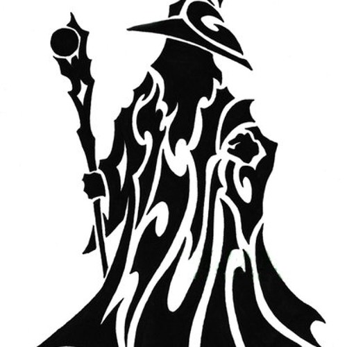 Le Druide - Fantazy Army