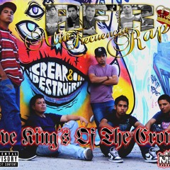 1.- Alta Frecuencia en Rap - Intro Espectativa