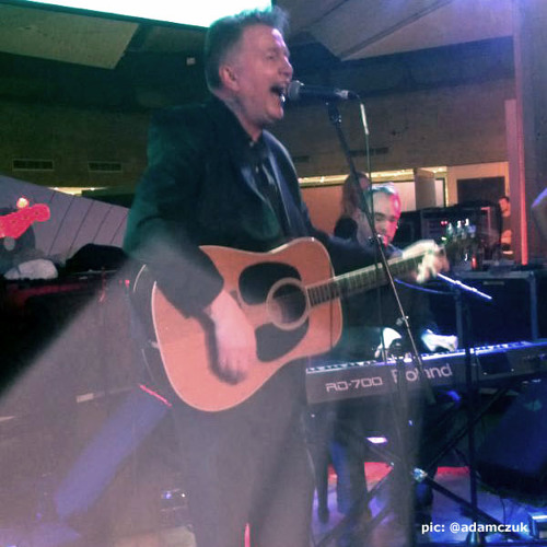 TOM ROBINSON - If I Had My Chance [2012]