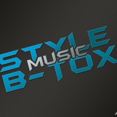 Preview Track B-Tox !