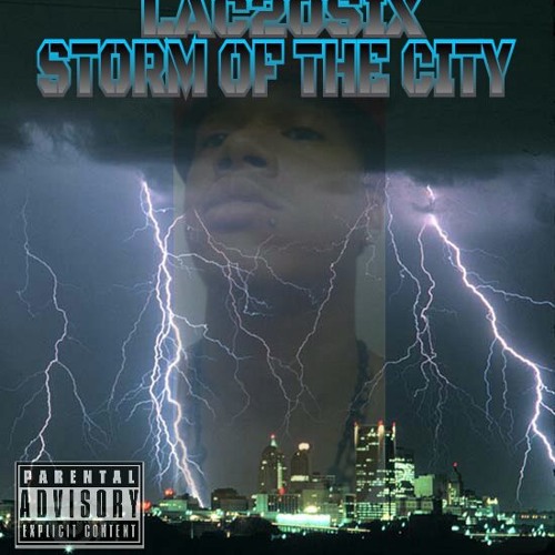 Lac 20 Six - Flippin (Chopped & Screwed)