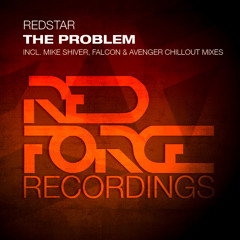 Redstar - The Problem (Falcon's Solution Remix) [Red Force Recordings]