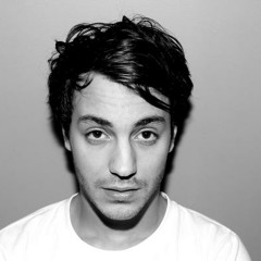 Gesaffelstein - Viol (Brodinski Remix)