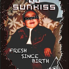 DJ Sunkiss - SPRING MIX 2012