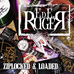 "THE B SIDE" by Ed E. Ruger (produced by Showdown Beatz) FREE DOWNLOAD!