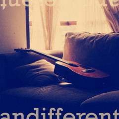 Perfect Hard Love - Munthe ( Acoustic Cover )