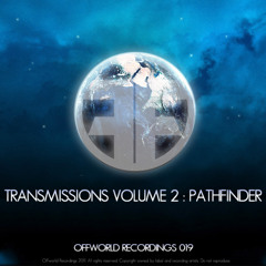LM1,Roguestate & Jaybee - 808 dreams (Vip) (Offworld Transmissions vol 2 out now)
