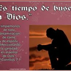 julio elias esta preparado  para ir con jesus