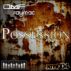 O.M.F - Up The Wall (Original Mix) *TEASER*