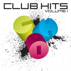 Club Mix Vol. 1 - Dj Wicked Walt