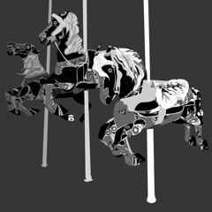 Silver Horse