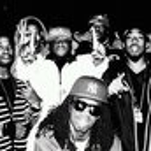 For the Ghetto