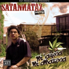 011 SATANNATAZ - ( ahora es el momento ) - 1.24