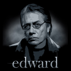 Edward james Almost - How the Oscar was Stolen from Edward James Olmos
