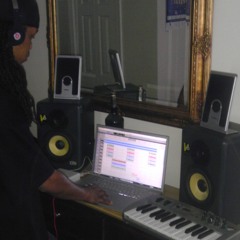 GANGSTA''GANGSTA - @TWON202