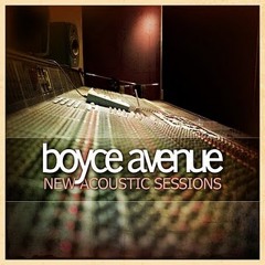 Just a kiss - Boyce Avenue feat. Megan Nicole (Lady Antebellum cover)