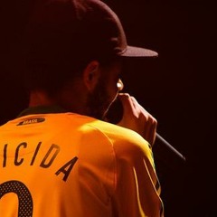 Emicida - Avua Besouro