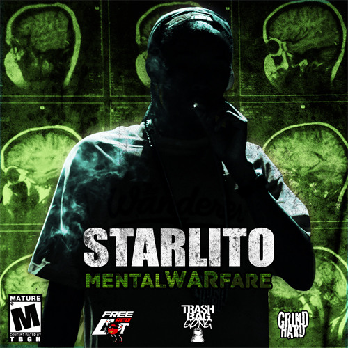 Starlito and Don Trip- Game Over (Prod by The Colleagues)