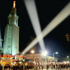 World premiere