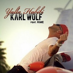 Yalla Habibi-Karl Wolf ft Rime Salmi