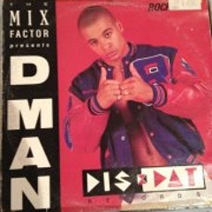 09 - ROCK..it ON..by D-MAN